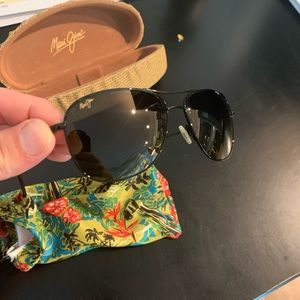 Maui Jim Cliff House MJ-247-02